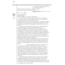 Matagorda - Book: Deed Records Volume: 70 Page: 10