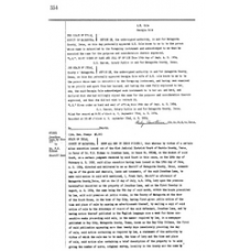 Matagorda - Book: Deed Records Volume: 70 Page: 354
