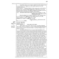 Matagorda - Book: Deed Records Volume: 71 Page: 267