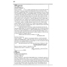 Matagorda - Book: Deed Records Volume: 72 Page: 142