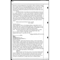 Matagorda - Book: Deed Records Volume: 72 Page: 572
