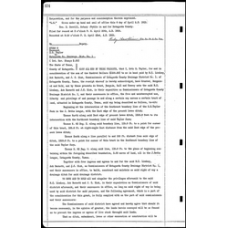 Matagorda - Book: Deed Records Volume: 72 Page: 574