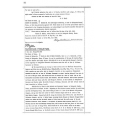 Matagorda - Book: Deed Records Volume: 73 Page: 82