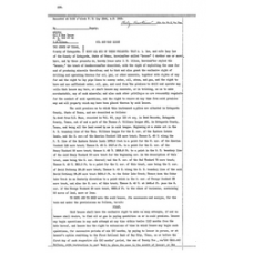 Matagorda - Book: Deed Records Volume: 73 Page: 236