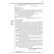 Matagorda - Book: Deed Records Volume: 73 Page: 553