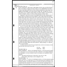 Matagorda - Book: Deed Records Volume: 74 Page: 67