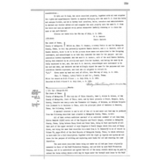Matagorda - Book: Deed Records Volume: 74 Page: 259