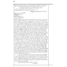Matagorda - Book: Deed Records Volume: 76 Page: 112