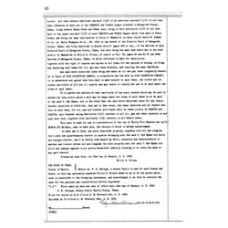 Matagorda - Book: Deed Records Volume: 78 Page: 86