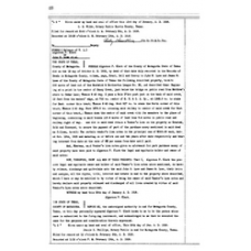 Matagorda - Book: Deed Records Volume: 78 Page: 88