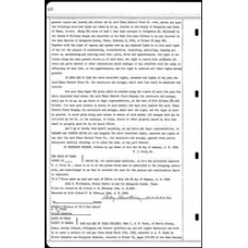 Matagorda - Book: Deed Records Volume: 78 Page: 106