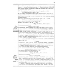 Matagorda - Book: Deed Records Volume: 79 Page: 47