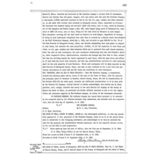 Matagorda - Book: Deed Records Volume: 79 Page: 435