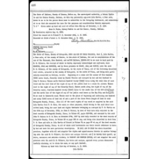 Matagorda - Book: Deed Records Volume: 79 Page: 636