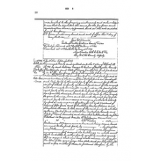 Matagorda - Book: Deed Records Volume: 8 Page: 10