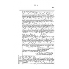 Matagorda - Book: Deed Records Volume: 8 Page: 159