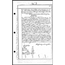 Matagorda - Book: Deed Records Volume: 8 Page: 297