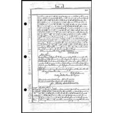 Matagorda - Book: Deed Records Volume: 8 Page: 299