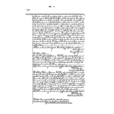 Matagorda - Book: Deed Records Volume: 8 Page: 330