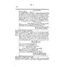 Matagorda - Book: Deed Records Volume: 8 Page: 466