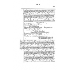 Matagorda - Book: Deed Records Volume: 8 Page: 467