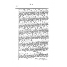 Matagorda - Book: Deed Records Volume: 8 Page: 496
