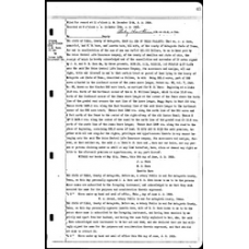 Matagorda - Book: Deed Records Volume: 80 Page: 65
