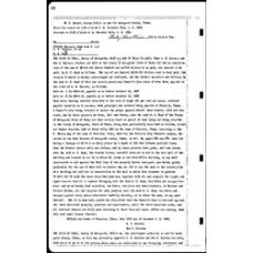 Matagorda - Book: Deed Records Volume: 80 Page: 66