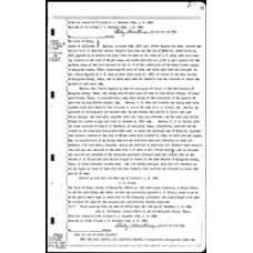 Matagorda - Book: Deed Records Volume: 80 Page: 75