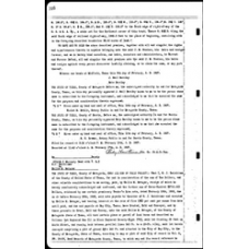 Matagorda - Book: Deed Records Volume: 80 Page: 316