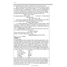 Matagorda - Book: Deed Records Volume: 82 Page: 276