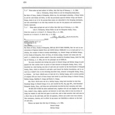 Matagorda - Book: Deed Records Volume: 82 Page: 474