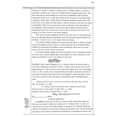 Matagorda - Book: Deed Records Volume: 83 Page: 25