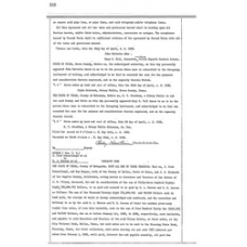 Matagorda - Book: Deed Records Volume: 83 Page: 318