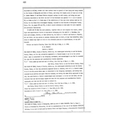 Matagorda - Book: Deed Records Volume: 83 Page: 486