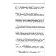 Matagorda - Book: Deed Records Volume: 84 Page: 171