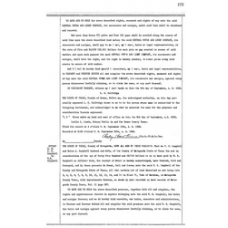Matagorda - Book: Deed Records Volume: 84 Page: 173