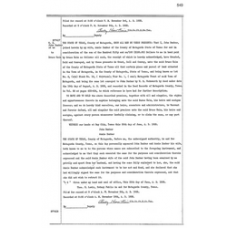 Matagorda - Book: Deed Records Volume: 84 Page: 549