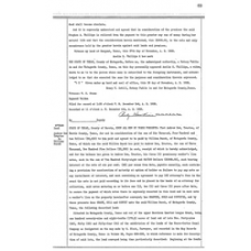 Matagorda - Book: Deed Records Volume: 85 Page: 69