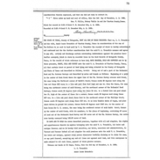 Matagorda - Book: Deed Records Volume: 85 Page: 79