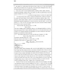 Matagorda - Book: Deed Records Volume: 85 Page: 284