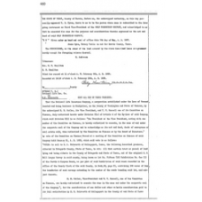Matagorda - Book: Deed Records Volume: 85 Page: 480