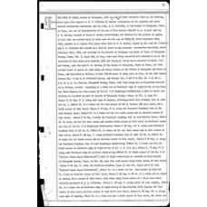 Matagorda - Book: Deed Records Volume: 86 Page: 11