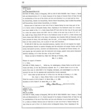 Matagorda - Book: Deed Records Volume: 86 Page: 72