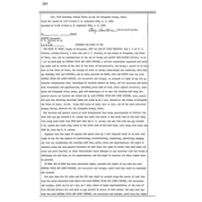 Matagorda - Book: Deed Records Volume: 87 Page: 394