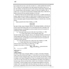 Matagorda - Book: Deed Records Volume: 87 Page: 428