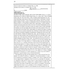 Matagorda - Book: Deed Records Volume: 88 Page: 10