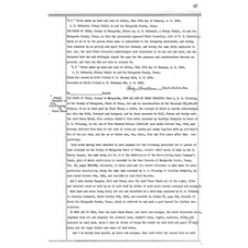 Matagorda - Book: Deed Records Volume: 89 Page: 67