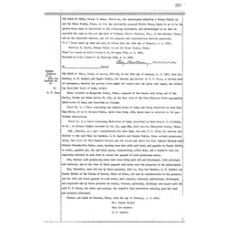 Matagorda - Book: Deed Records Volume: 89 Page: 235
