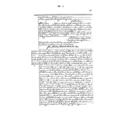 Matagorda - Book: Deed Records Volume: 9 Page: 87